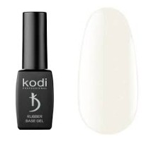 Кольорове базове покриття для гель-лаку Color Rubber Base Ge 8ml l, Opal 01