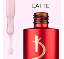 Kodi Базове покриття для гель-лаку Lint Base Gel Latte  7ml