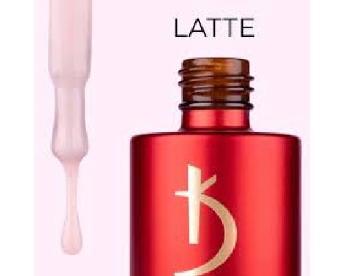 Kodi Базове покриття для гель-лаку Lint Base Gel Latte  7ml