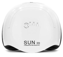 Лампа  "SUN X5" новий дизайн з ручкою 48W