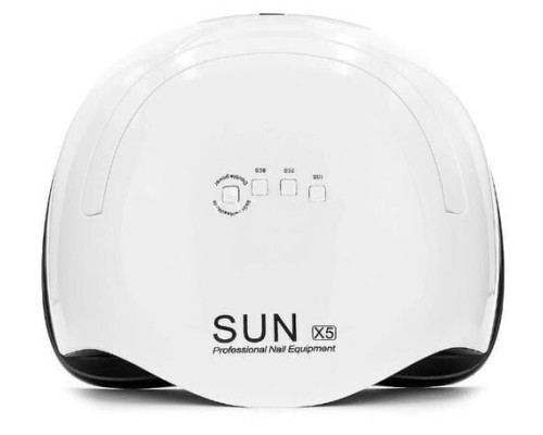 Лампа  "SUN X5" новий дизайн з ручкою 48W