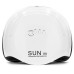 Лампа  "SUN X5" новий дизайн з ручкою 48W