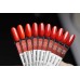 Luma №009 Lipstic tone Retro red Lipstic tone gel polish 10ml (червона колекція)