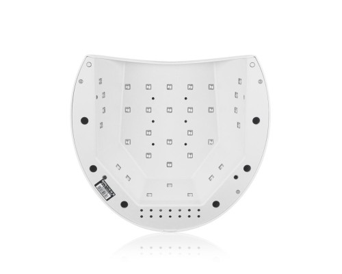 LED+UV SUNUV SUN 2С 48W White лампа біла (оригінал,1 рік гарантія)