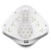 LED+UV SUNUV SUN 5 Plus 48W White лампа біла (оригінал,1 рік гарантія)