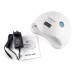 LED+UV SUNUV SUN 5 Plus 48W White лампа біла (оригінал,1 рік гарантія)