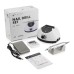 Фрезер для манікюру Bucos Nail Drill X4 PRO WHITE PEARL 65 ватів, 35 000 об./хв. 3 МІСЯЦІ ГАРАНТІЯ Д