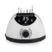 Фрезер для манікюру Bucos Nail Drill X4 PRO WHITE PEARL 65 ватів, 35 000 об./хв. 3 МІСЯЦІ ГАРАНТІЯ Д