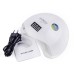 LED+UV SUNUV SUN 5 48W White лампа біла (оригінал,1 рік гарантія)