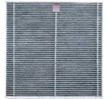 Змінний  НЕРА фільтр BUCOS CYCLONE X2 ,X,X3 та MUSSON X2,X3
