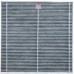 Змінний  НЕРА фільтр BUCOS CYCLONE X2 ,X,X3 та MUSSON X2,X3