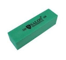 SALON БАФ для ногтей 320/320#