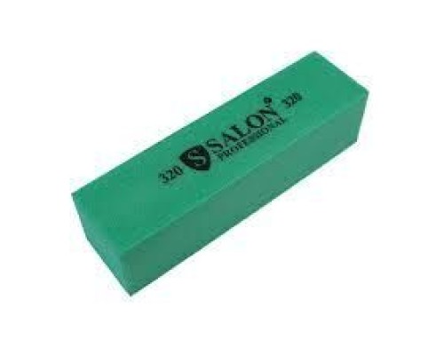 SALON БАФ для ногтей 320/320#