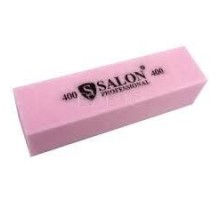 SALON БАФ для ногтей 400/400#