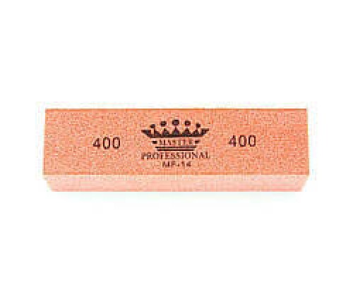 SALON БАФ для ногтей 400/400#