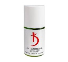 Kodi Professional Олія для кутикули Antibacterial Activity с антибактеріальним эффектом