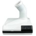 Витяжка для манікюру Strong-m, 60w, біла з гофрою та Hepa-фільтром