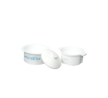Microstop контейнер для замочування та дезинфекції фрез 0.12 л