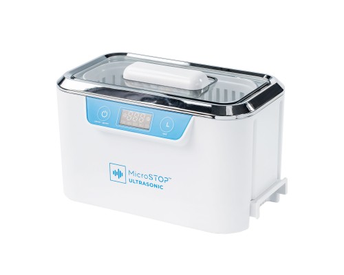 Ультразвукова мийка MicroSTOP MU-SMART
