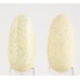 LUMA gel polish Chia pudding C01 Banana 10ml  ( жовтий с крихтою)