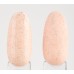 LUMA gel polish Chia pudding C02 Mango 10ml (помаранчевий с  крихтою)