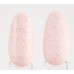 LUMA gel polish Chia pudding C03 Melon10ml  (помаранчевий с  крихтою)