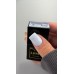 LUMA gel polish Chia pudding C11 Blueberry 10ml (голубий с крихтою)