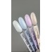 LUMA gel polish Chia pudding C13 Coconut 10ml (молочний с крихтою)