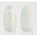 LUMA gel polish Donuts D03 Buble gum 10ml (молочний з кольоровою крихтою)