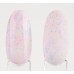 LUMA gel polish Donuts D05 Raspberries 10ml (жовтий з кольоровою крихтою)