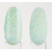 LUMA gel polish Donuts D08 Pistashio 10ml (світло-зелений з кольоровою крихтою)