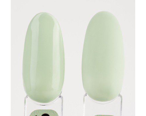 LUMA gel polish Marshmallow M16 MARGARITA 10ml (пастельно-зелений )