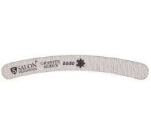 SALON пилка DIAMOND SERIES WS 80/80 бумеранг