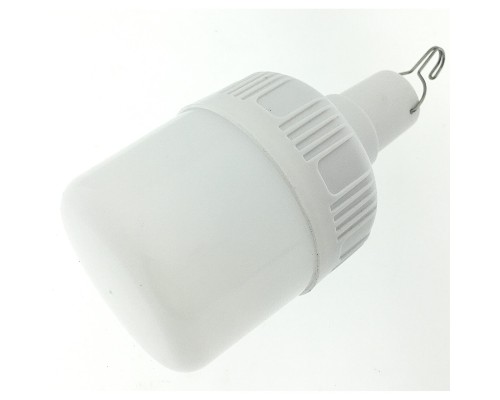 Лампочка на сонячному акумуляторі SJM-1101, 80W