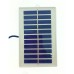 Лампочка на сонячному акумуляторі SJM-1101, 80W