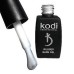 Kodi Базовий гель Rubber base Gel Milky, 8 ml