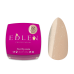 Edlen Builder Gel №22 Princess Гель для нарощування (світло-кремовий з шимером) 30 мл