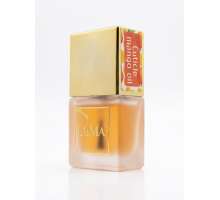 Олія для кутикули Luma Orange cuticle oil 10ml (помаранчевий)