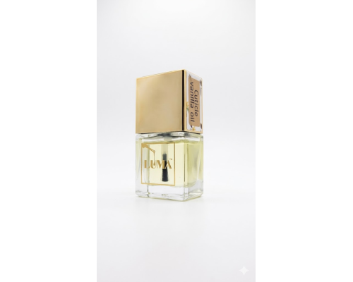 Олія для кутикули Luma Vanilla cuticle oil 10ml (ваніль)