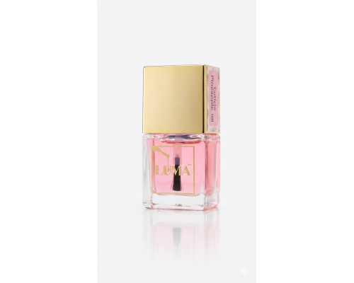 Олія для кутикули Luma Pineapple cuticle oil 10ml (ананас)
