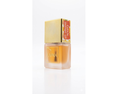 Олія для кутикули Luma Mango сuticle oil 10ml (манго)