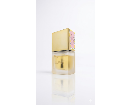 Олія для кутикули Luma Lemon cuticle oil 10ml (лимон)