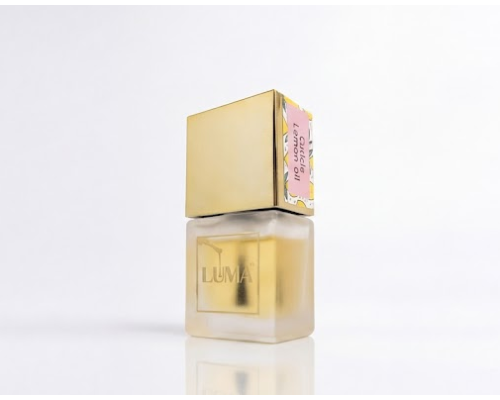 Олія для кутикули Luma Lemon cuticle oil 10ml (лимон)