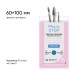 MicroSTOP крафт-пакети білі для стерилізації з індикатором 4 класу 60*100 (100шт уп)