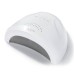 LED+UV SUN ONE White 48W лампа біла