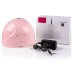 LED+UV SUN ONE Pastel PINK 48W лампа світло-рожева