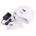 LED+UV SUN X 54W White лампа біла