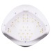 LED+UV SUN X 54W White лампа біла