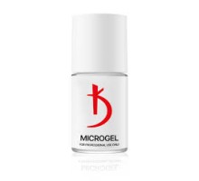 Microgel (Средство для укрепления натуральной ногтевой пластины) 12 мл.