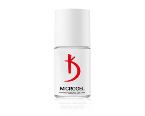 Microgel (Средство для укрепления натуральной ногтевой пластины) 12 мл.